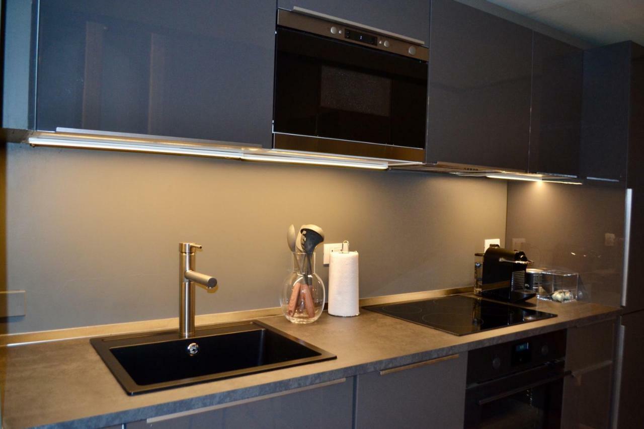Carducci 2 - Charming&Cozy Apartment Milano Esterno foto